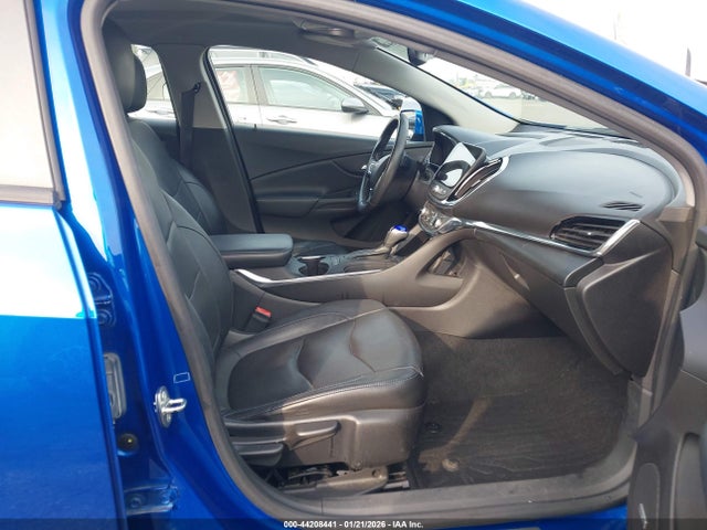 1G1RD6S5XGU132136 Chevrolet Volt Premier