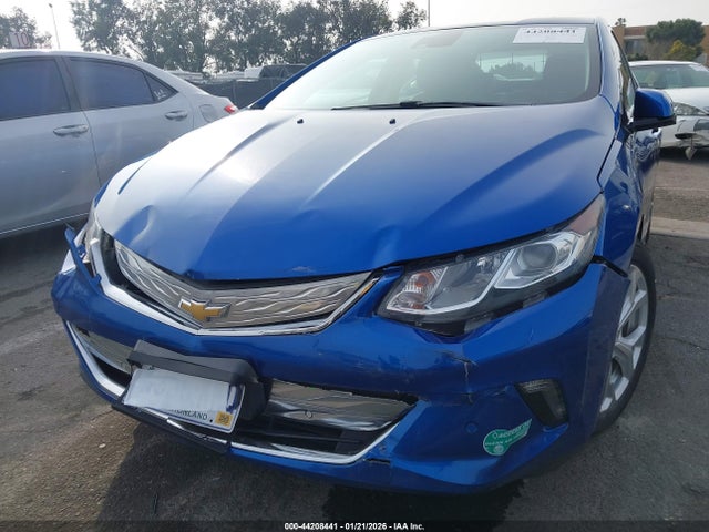 1G1RD6S5XGU132136 Chevrolet Volt Premier