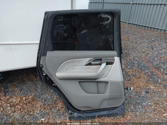Продажа на аукционе авто 2012 Acura Mdx, vin: 2HNYD2H20CH527605, номер лота: 44208449