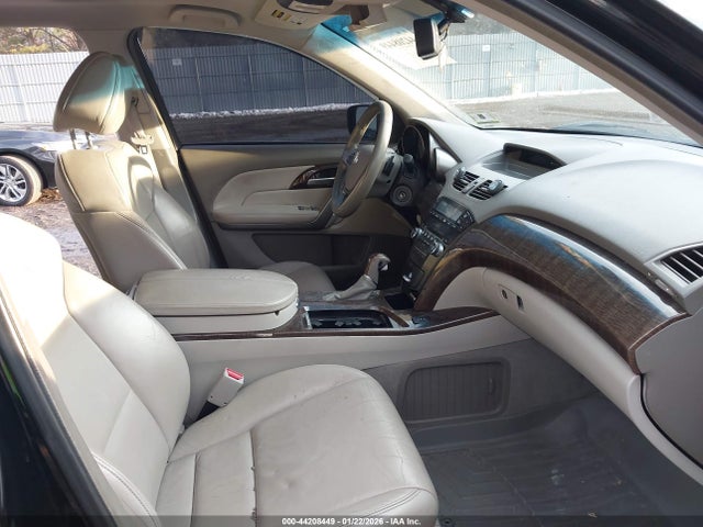 Продажа на аукционе авто 2012 Acura Mdx, vin: 2HNYD2H20CH527605, номер лота: 44208449
