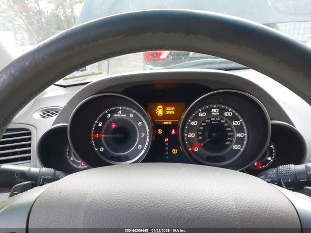 Продажа на аукционе авто 2012 Acura Mdx, vin: 2HNYD2H20CH527605, номер лота: 44208449