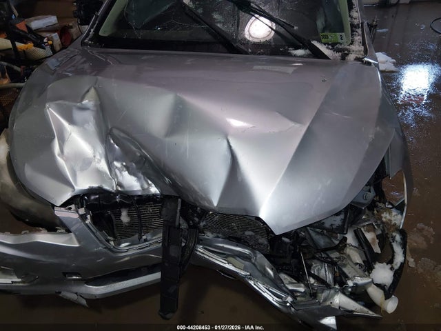 Aukcja sprzedaży 2014 Subaru Impreza 2.0i, vin: JF1GPAA61E8290444, numer aukcji: 44208453