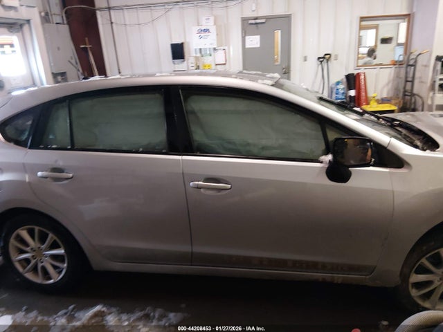 Aukcja sprzedaży 2014 Subaru Impreza 2.0i, vin: JF1GPAA61E8290444, numer aukcji: 44208453