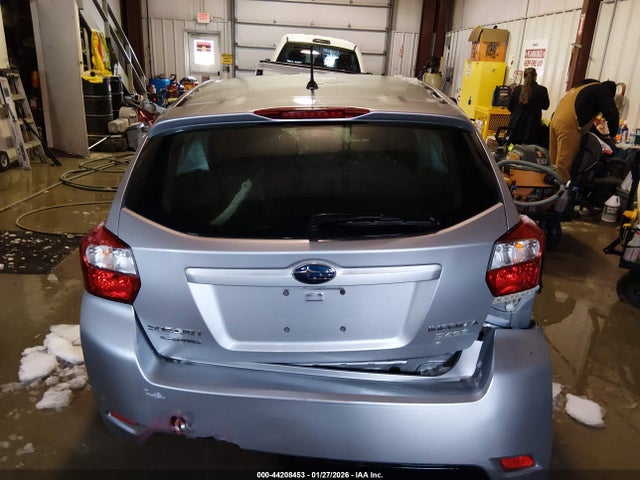 Aukcja sprzedaży 2014 Subaru Impreza 2.0i, vin: JF1GPAA61E8290444, numer aukcji: 44208453