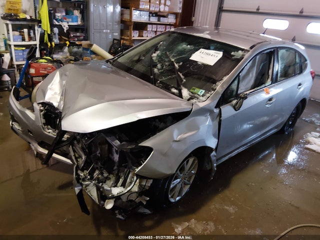 Aukcja sprzedaży 2014 Subaru Impreza 2.0i, vin: JF1GPAA61E8290444, numer aukcji: 44208453