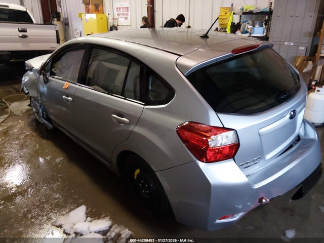 Aukcja sprzedaży 2014 Subaru Impreza 2.0i, vin: JF1GPAA61E8290444, numer aukcji: 44208453