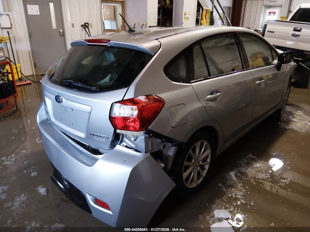 Aukcja sprzedaży 2014 Subaru Impreza 2.0i, vin: JF1GPAA61E8290444, numer aukcji: 44208453