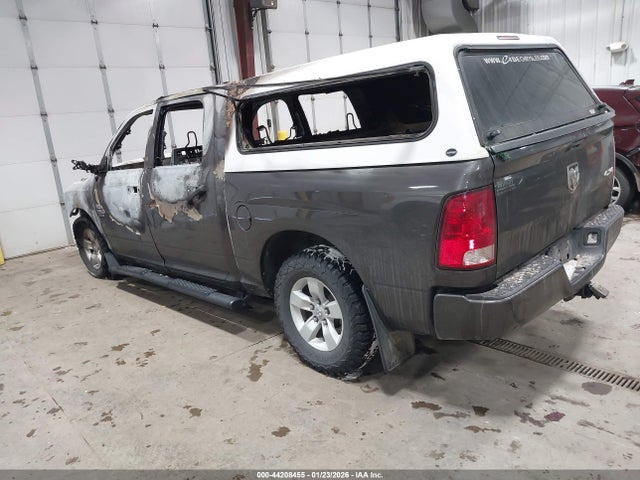 Aukcja sprzedaży 2019 Ram 1500 Classic Express  4x4 5'7 Box, vin: 1C6RR7KT3KS599410, numer aukcji: 44208455