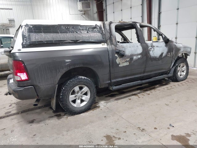 Aukcja sprzedaży 2019 Ram 1500 Classic Express  4x4 5'7 Box, vin: 1C6RR7KT3KS599410, numer aukcji: 44208455