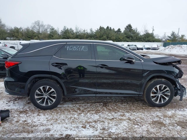 Aukcja sprzedaży 2021 Lexus Rx 350l, vin: JTJHZKFA9M2032537, numer aukcji: 44208470