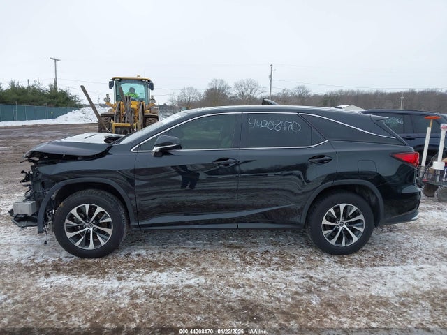 Aukcja sprzedaży 2021 Lexus Rx 350l, vin: JTJHZKFA9M2032537, numer aukcji: 44208470