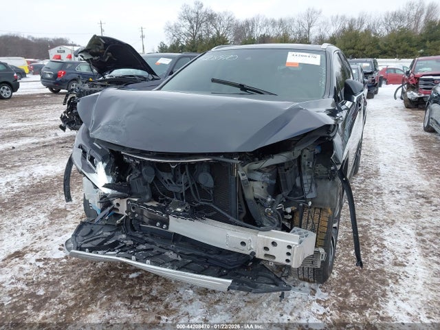 2021 LEXUS RX 350L JTJHZKFA9M2032537 Photo 5