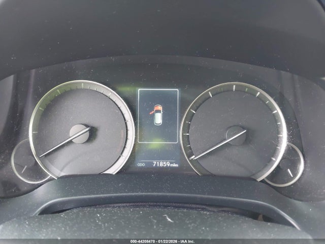 2021 LEXUS RX 350L JTJHZKFA9M2032537 Photo 6