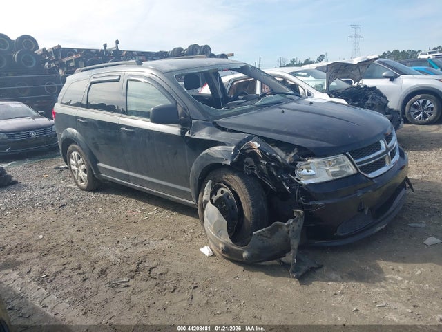 Dodge JOURNEY SE 2016 3C4PDCAB2GT103082 Image 14