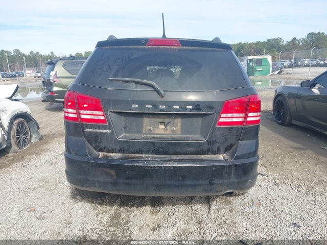 Dodge JOURNEY SE 2016 3C4PDCAB2GT103082 Image 17