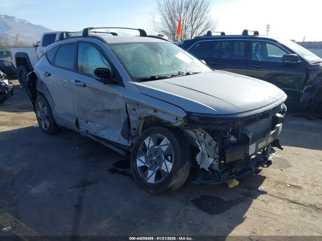 2024 HYUNDAI KONA KM8HCCABXRU116898