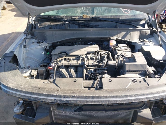 2024 HYUNDAI KONA KM8HCCABXRU116898 Photo 9