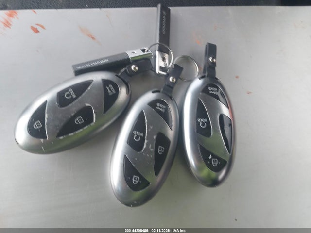 2024 HYUNDAI KONA KM8HCCABXRU116898 Photo 10