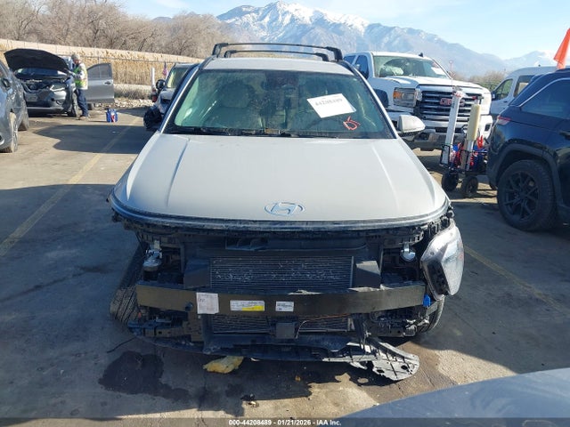 Hyundai Kona Sel 2024 KM8HCCABXRU116898 Image 13