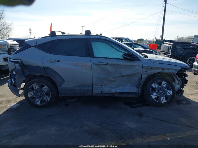 Hyundai Kona Sel 2024 KM8HCCABXRU116898 Image 14