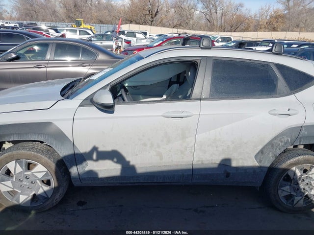 Hyundai Kona Sel 2024 KM8HCCABXRU116898 Image 15