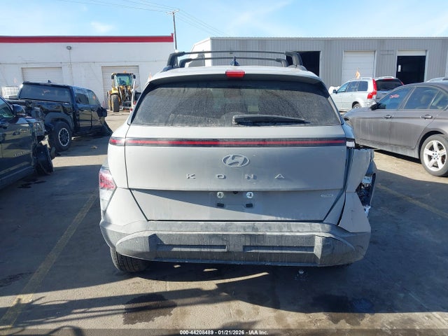 Hyundai Kona Sel 2024 KM8HCCABXRU116898 Image 17