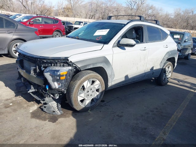 2024 HYUNDAI KONA KM8HCCABXRU116898 Photo 1