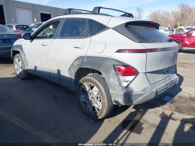 2024 HYUNDAI KONA KM8HCCABXRU116898 Photo 2