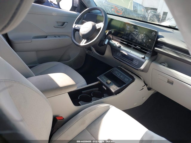 2024 HYUNDAI KONA KM8HCCABXRU116898 Photo 4