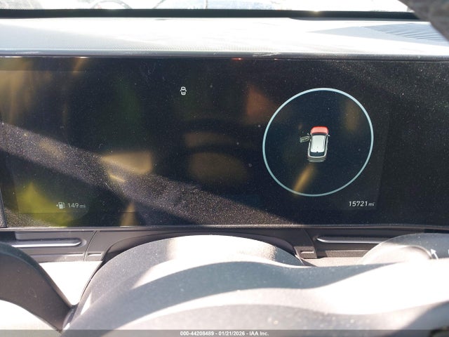 2024 HYUNDAI KONA KM8HCCABXRU116898 Photo 6