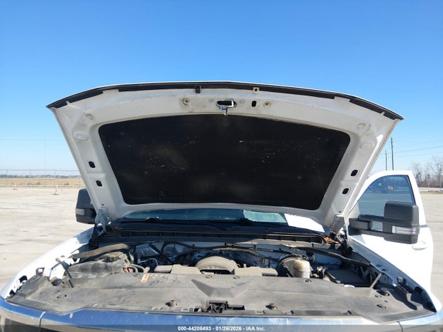 1GCUKREC1HF113919 Chevrolet Silverado 1500 1lt