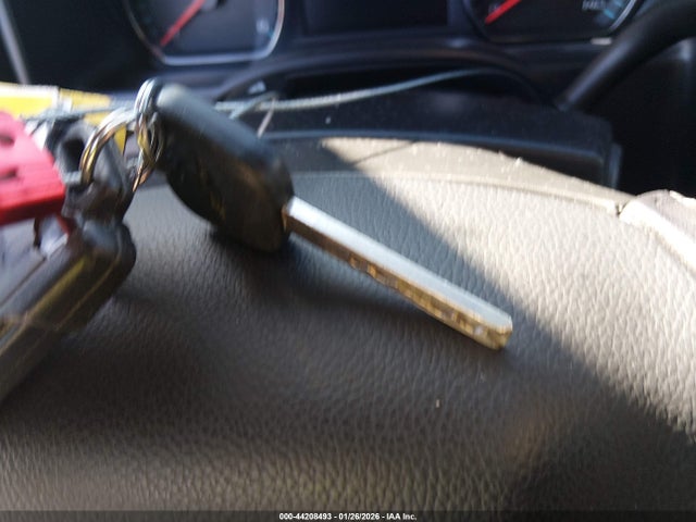 1GCUKREC1HF113919 Chevrolet Silverado 1500 1lt