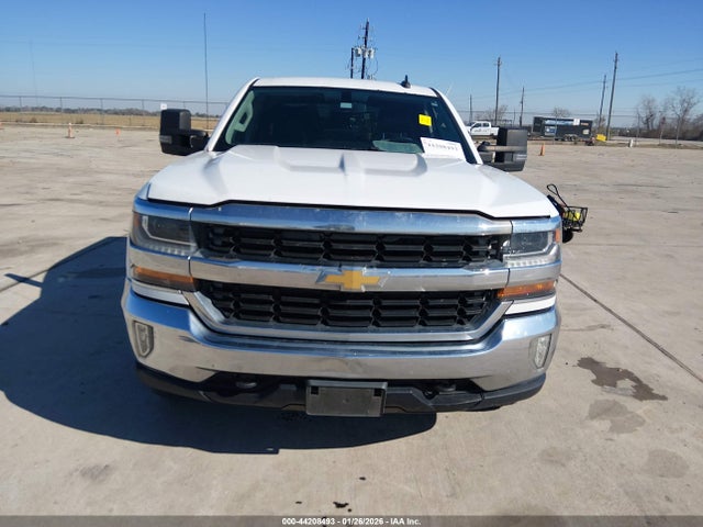 1GCUKREC1HF113919 Chevrolet Silverado 1500 1lt