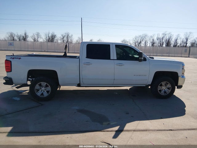 1GCUKREC1HF113919 Chevrolet Silverado 1500 1lt