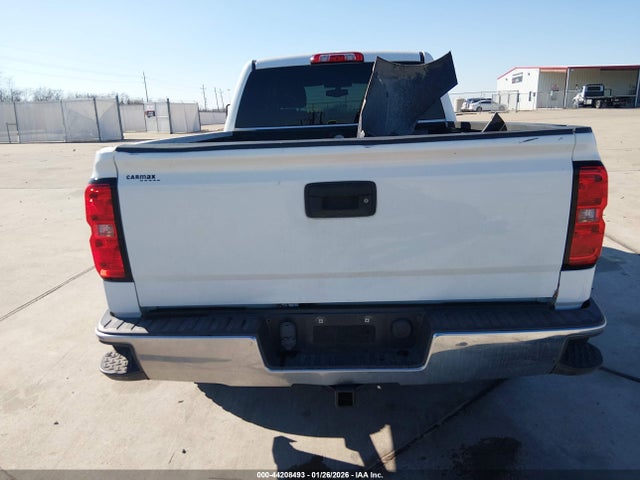1GCUKREC1HF113919 Chevrolet Silverado 1500 1lt