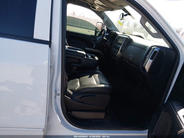 1GCUKREC1HF113919 Chevrolet Silverado 1500 1lt