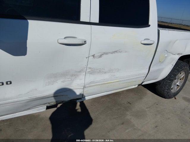 1GCUKREC1HF113919 Chevrolet Silverado 1500 1lt