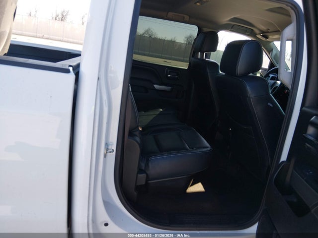 1GCUKREC1HF113919 Chevrolet Silverado 1500 1lt