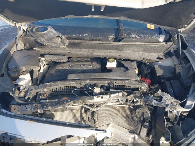 Aukcja sprzedaży 2017 Infiniti Qx60, vin: 5N1DL0MM5HC553819, numer aukcji: 44208504