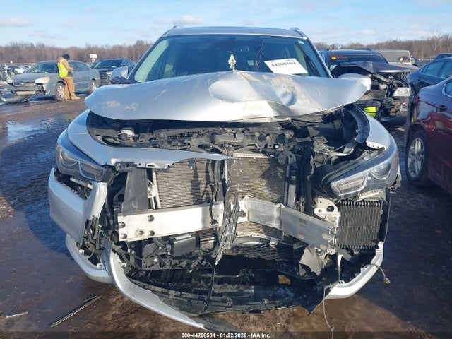 Aukcja sprzedaży 2017 Infiniti Qx60, vin: 5N1DL0MM5HC553819, numer aukcji: 44208504