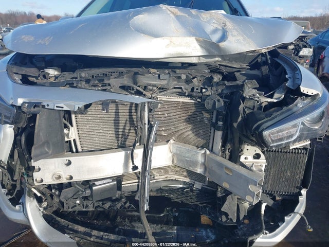 Aukcja sprzedaży 2017 Infiniti Qx60, vin: 5N1DL0MM5HC553819, numer aukcji: 44208504