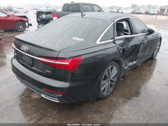 2019 AUDI A6 WAUL2AF24KN101602 Photo 3
