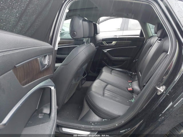 2019 AUDI A6 WAUL2AF24KN101602 Photo 7