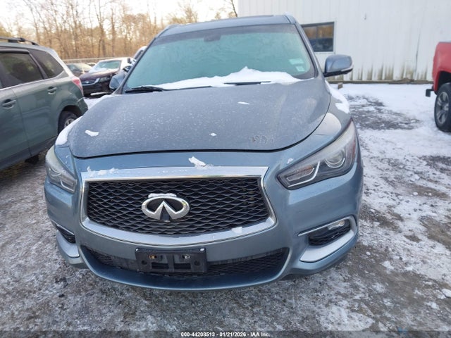 Aukcja sprzedaży 2016 Infiniti Qx60, vin: 5N1AL0MM0GC518347, numer aukcji: 44208513