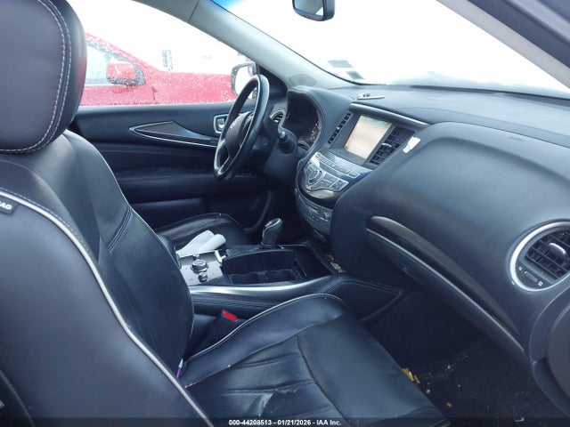 Aukcja sprzedaży 2016 Infiniti Qx60, vin: 5N1AL0MM0GC518347, numer aukcji: 44208513