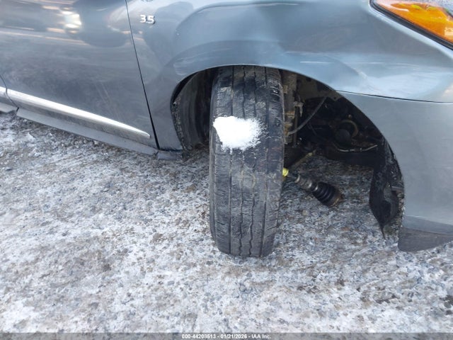 Aukcja sprzedaży 2016 Infiniti Qx60, vin: 5N1AL0MM0GC518347, numer aukcji: 44208513
