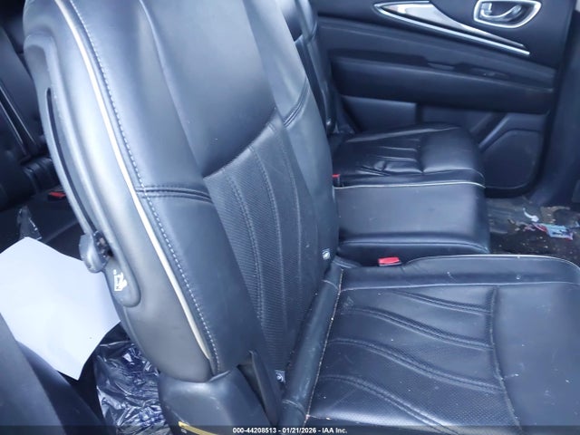 Aukcja sprzedaży 2016 Infiniti Qx60, vin: 5N1AL0MM0GC518347, numer aukcji: 44208513