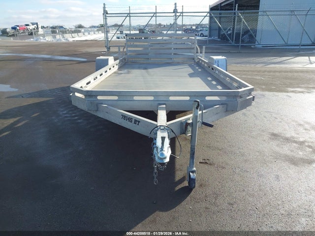 1YGUS1416RB278005 Aluma Trailer