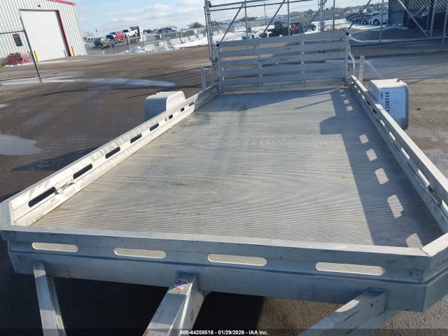 1YGUS1416RB278005 Aluma Trailer