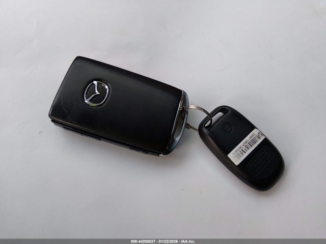 2020 MAZDA CX-5 JM3KFBCM5L0831684 Photo 10